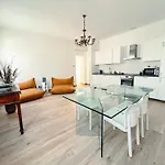 Bersaglieri Del Po 5 Appartement *
