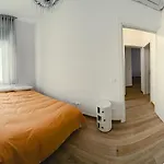 Appartement Bersaglieri Del Po 5 Ferrare