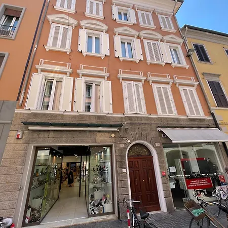 Bersaglieri Del Po 5 Ferrare