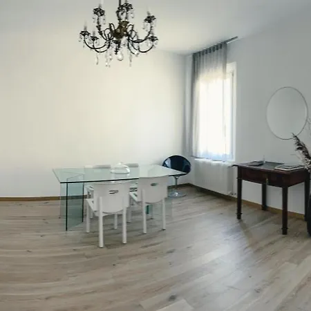 Διαμέρισμα Bersaglieri Del Po 5