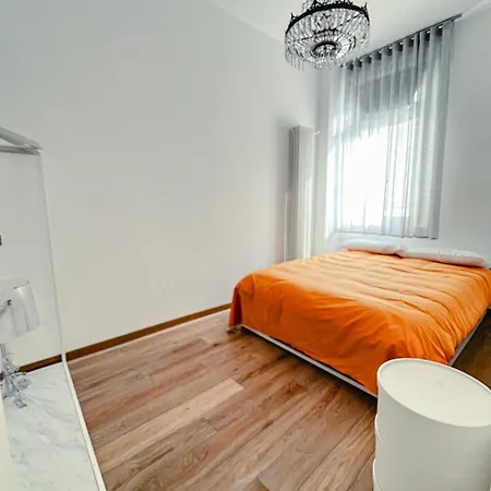 Bersaglieri Del Po 5 * Ferrare