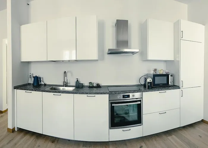 Appartamento Bersaglieri Del Po 5 *