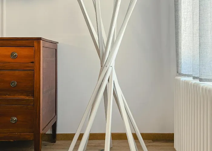 Bersaglieri Del Po 5 * Ferrara