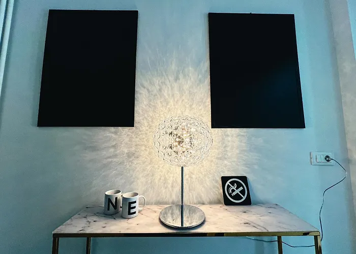 Bersaglieri Del Po 5 Appartamento