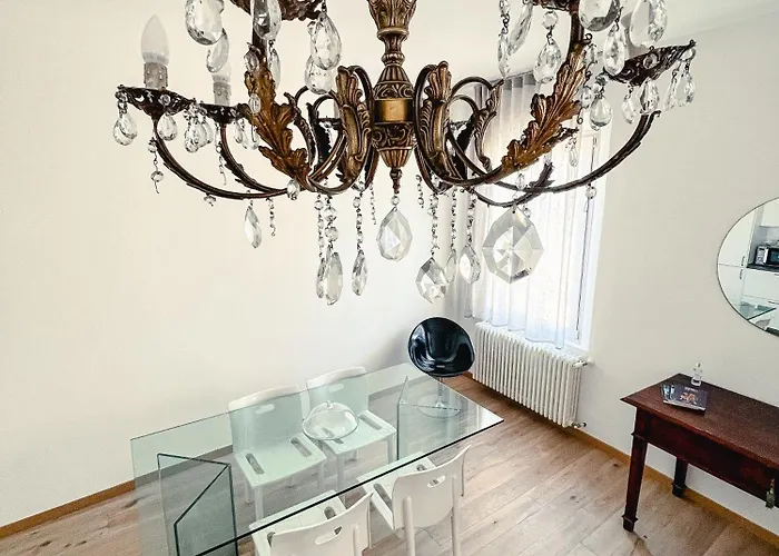 Bersaglieri Del Po 5 Appartamento